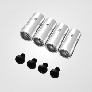 O0002009 RDS Metal adapter package